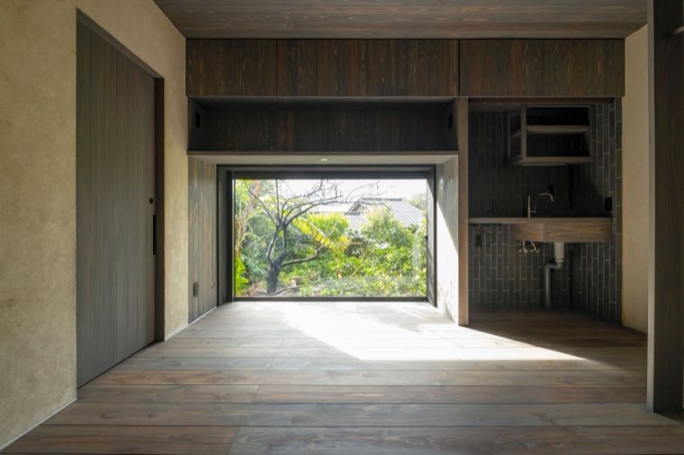 Banyan Retreat: The Nest 2