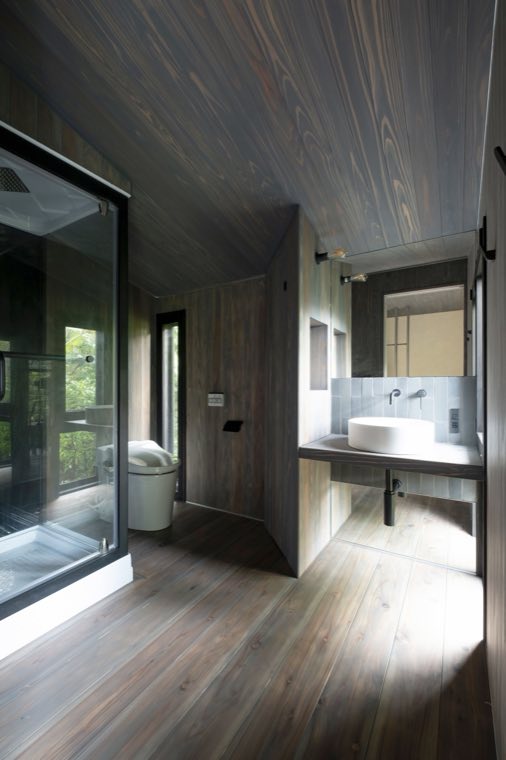 Banyan Retreat: The Nest 4