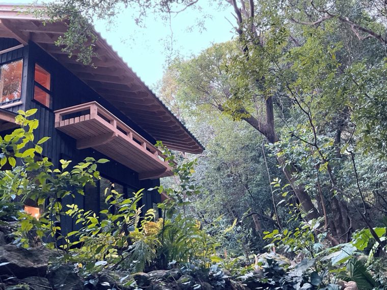 Banyan Cafe & Dormitory 3