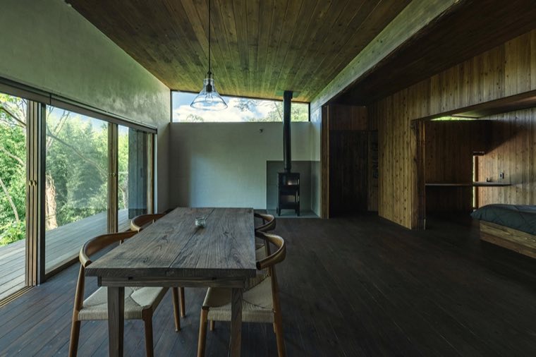 Regenerative Vegan House 4