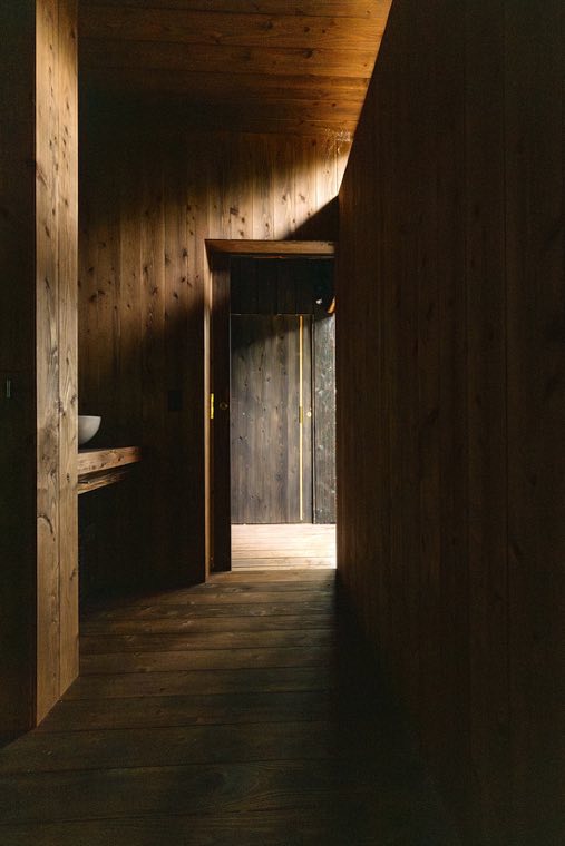 Regenerative Vegan House 5