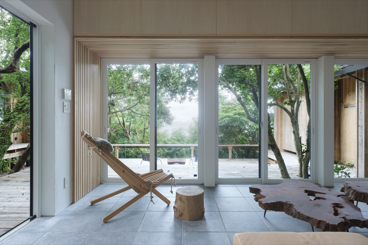 Sumu Yakushima